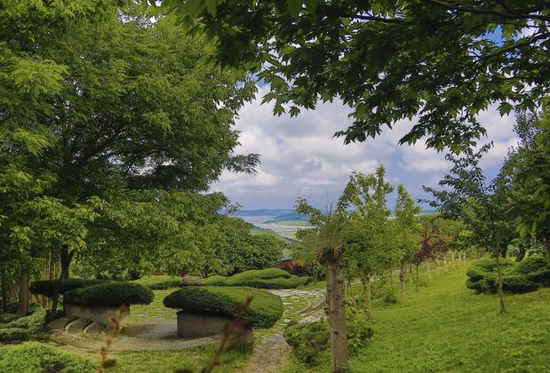 İstanbul Airport Durusu Club Hotel - Görsel 15