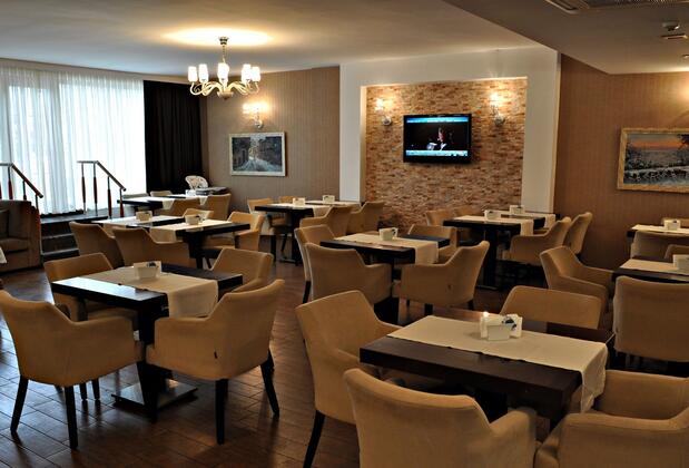 Hotel Edirne Palace - Görsel 8