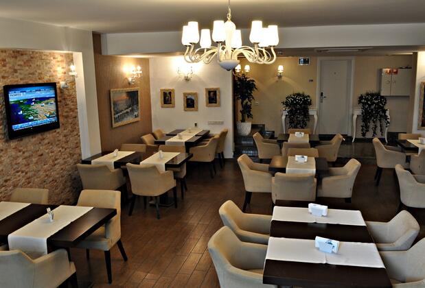 Hotel Edirne Palace - Görsel 9