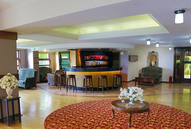 İstanbul Airport Durusu Club Hotel - Görsel 2