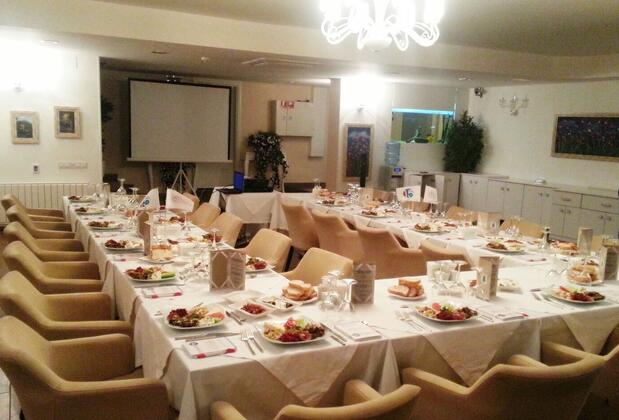 Hotel Edirne Palace - Görsel 10