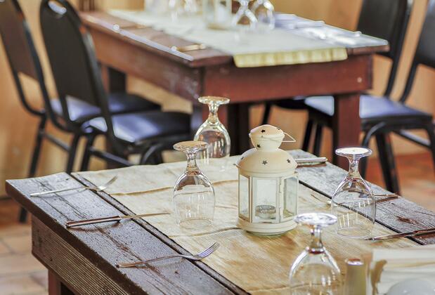 İstanbul Airport Durusu Club Hotel - Görsel 20