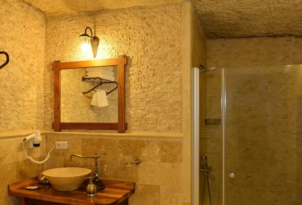 Sultan Cave Suites - Görsel 37