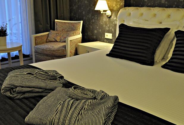 Hotel Edirne Palace - Görsel 17