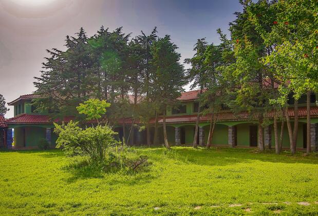 İstanbul Airport Durusu Club Hotel - Görsel 8