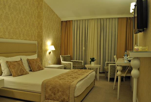 Hotel Edirne Palace - Görsel 18