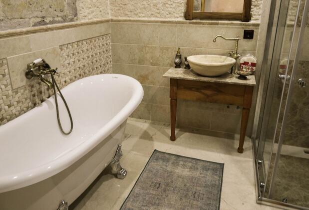 Sultan Cave Suites - Görsel 39