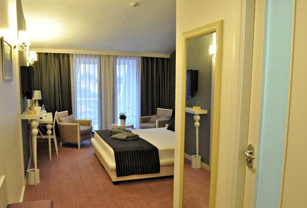 Hotel Edirne Palace - Görsel 20