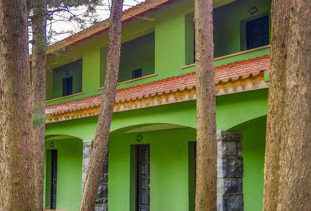 İstanbul Airport Durusu Club Hotel - Görsel 4