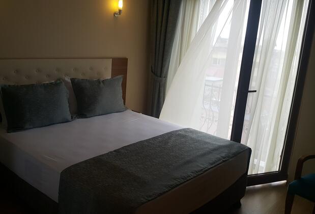 Osman Bey Otel - Görsel 9