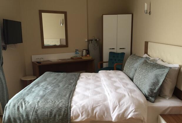 Osman Bey Otel - Görsel 10