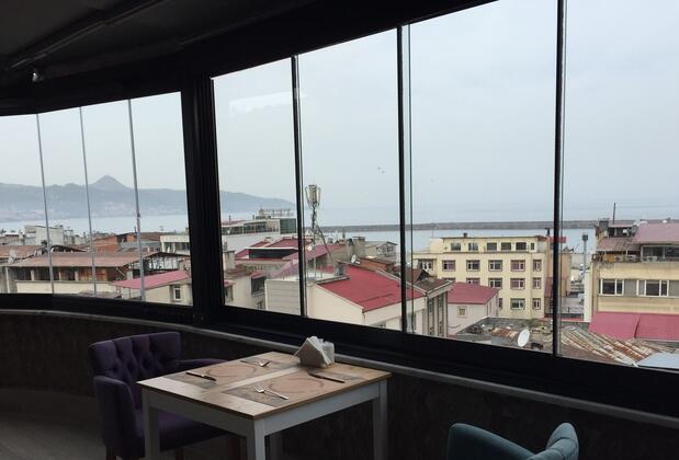 Osman Bey Otel - Görsel 21