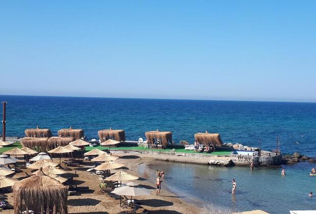 Le Chateau Lambousa Hotel - Görsel 4