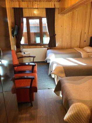 Özkan Otel - Görsel 6