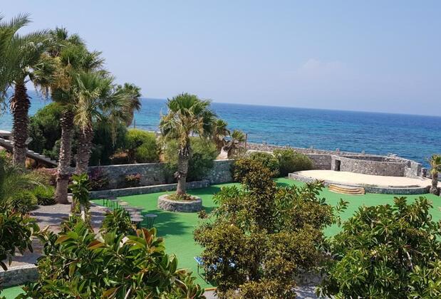 Le Chateau Lambousa Hotel - Görsel 5