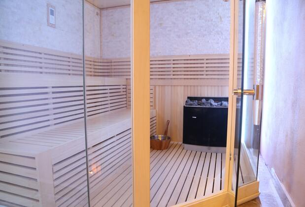 Le Chateau Lambousa Hotel - Görsel 7