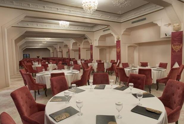 Le Chateau Lambousa Hotel - Görsel 12