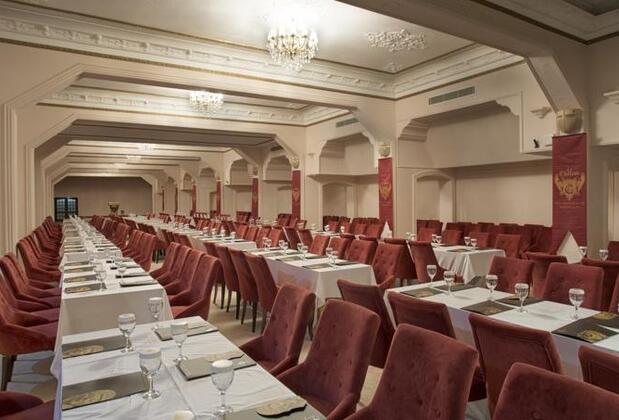 Le Chateau Lambousa Hotel - Görsel 13