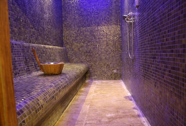 Le Chateau Lambousa Hotel - Görsel 8