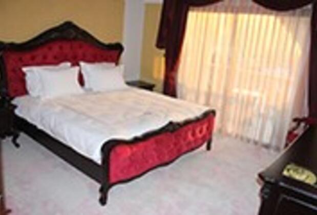 Le Chateau Lambousa Hotel - Görsel 18