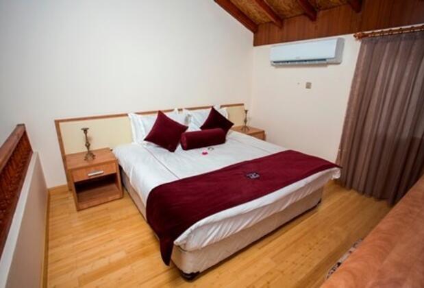 Le Chateau Lambousa Hotel - Görsel 20