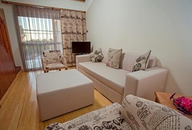 Le Chateau Lambousa Hotel - Görsel 21