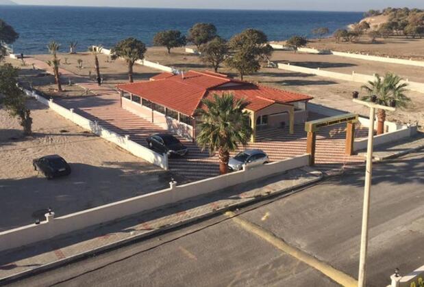 Geyikli Grand Resort Hotel - Görsel 11