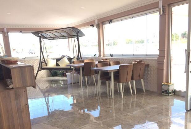 Geyikli Grand Resort Hotel - Görsel 5