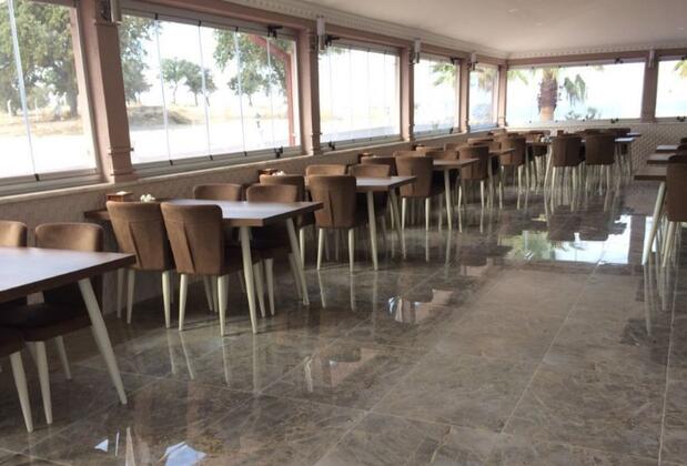 Geyikli Grand Resort Hotel - Görsel 6