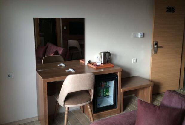 Geyikli Grand Resort Hotel - Görsel 14