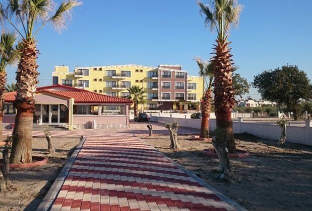 Geyikli Grand Resort Hotel - Görsel 3