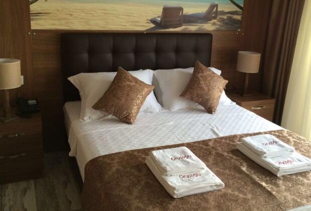 Geyikli Grand Resort Hotel - Görsel 15