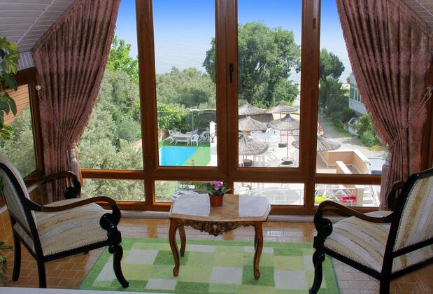 Biodenge Butik Hotel - Görsel 7