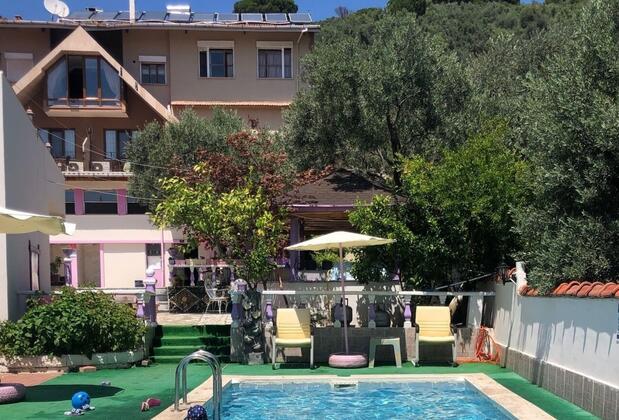 Biodenge Butik Hotel - Görsel 3