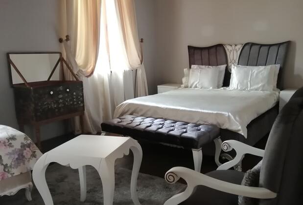 Les Pergamon Butik Hotel - Görsel 5