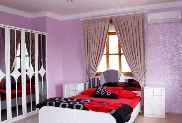 Biodenge Butik Hotel - Görsel 8