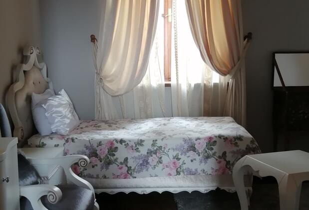 Les Pergamon Butik Hotel - Görsel 8