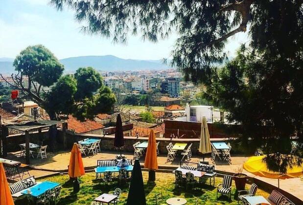 Les Pergamon Butik Hotel - Görsel 10