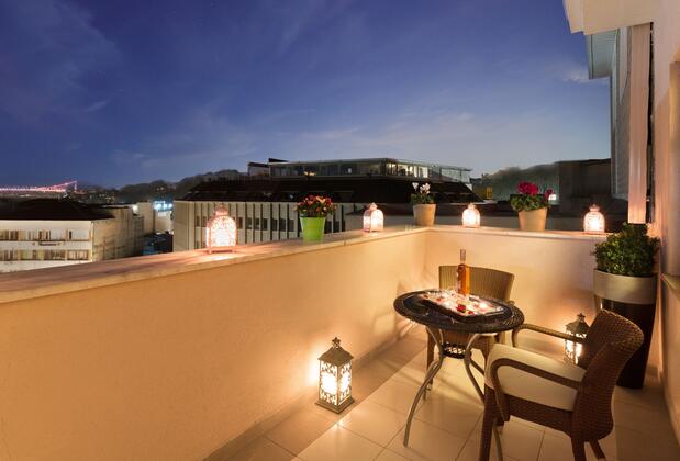 Lalahan Hotel - Görsel 3