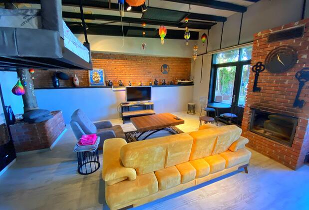 Villa Atroa - Görsel 3