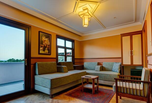 Lalahan Hotel - Görsel 4