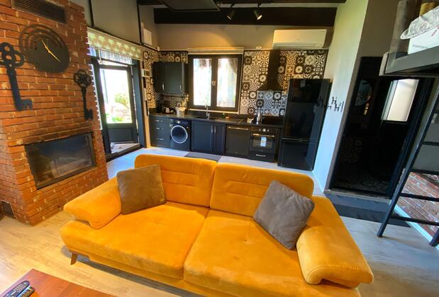 Villa Atroa - Görsel 4