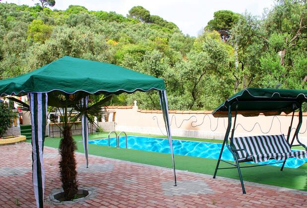 Biodenge Butik Hotel - Görsel 4