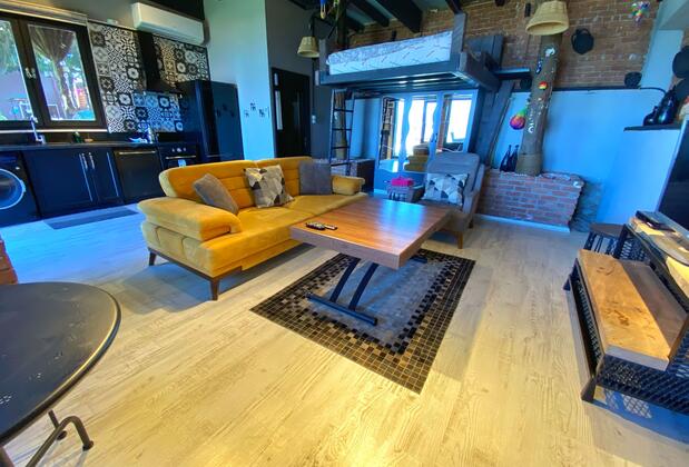 Villa Atroa - Görsel 5