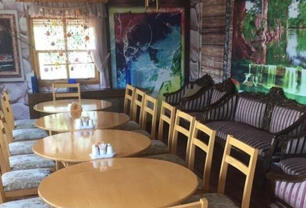 Biodenge Butik Hotel - Görsel 5