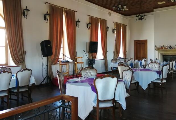 Les Pergamon Butik Hotel - Görsel 13