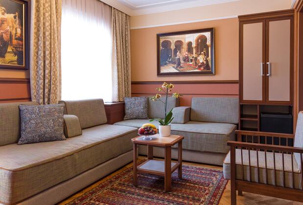 Lalahan Hotel - Görsel 5