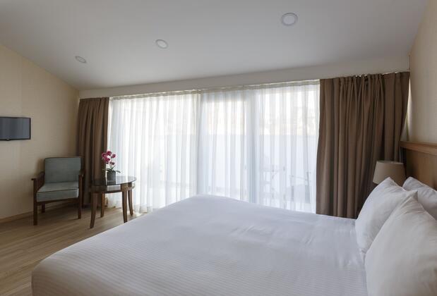 Lalahan Hotel - Görsel 6