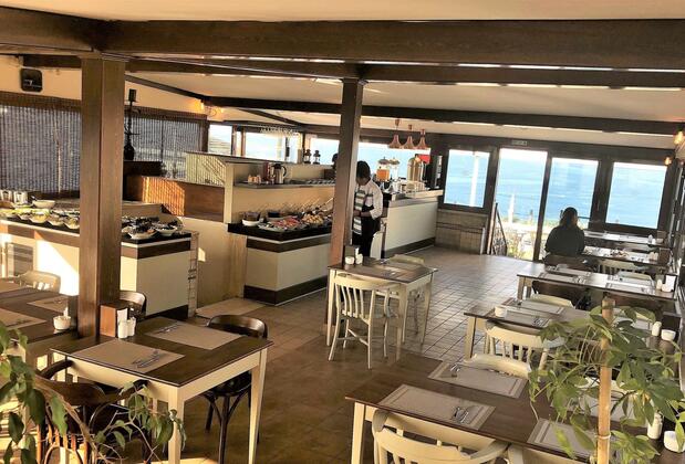 Hotel Fehmi Bey - Görsel 13