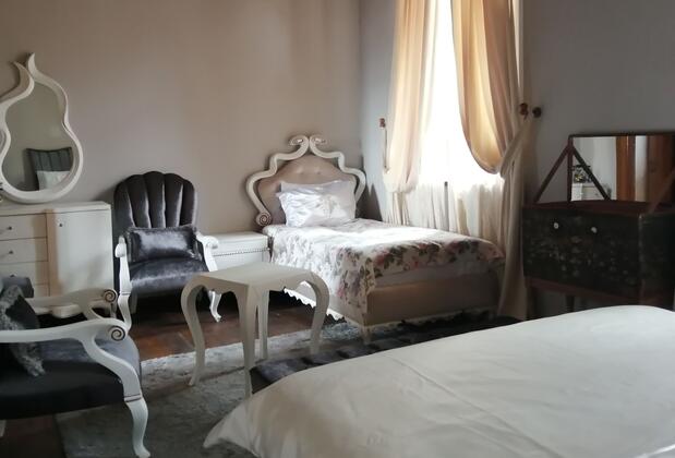 Les Pergamon Butik Hotel - Görsel 7